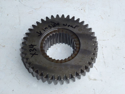 Picture of Side Gearbox Pinion Gear 55824800 Kuhn FC303GC Disc Mower Conditioner Moco