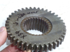 Picture of Side Gearbox Pinion Gear 55824800 Kuhn FC303GC Disc Mower Conditioner Moco