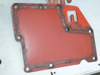 Picture of Side Gearbox Cover K5600470 Kuhn FC303GC FC353GC FGC Disc Mower Moco