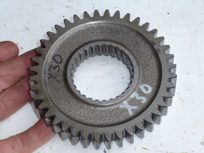 Picture of Side Gearbox Pinion Gear 55824400 Kuhn FC303GC Disc Mower Moco