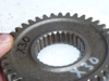 Picture of Side Gearbox Pinion Gear 55824400 Kuhn FC303GC Disc Mower Moco