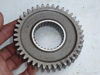 Picture of Side Gearbox Pinion Gear 55824400 Kuhn FC303GC Disc Mower Moco