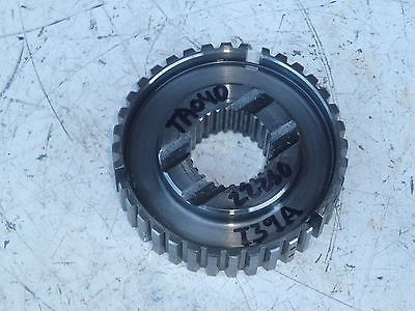 Picture of Transmission Gear TA040-22250 Kubota Tractor