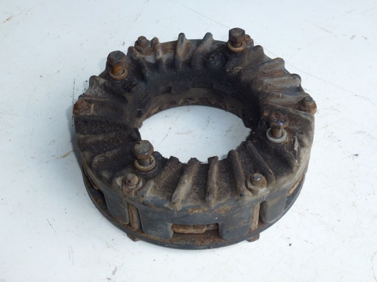 Picture of Friction Slip Clutch AP36623 John Deere 972 Rotary Silage Chopper P66647 P67492 P66648