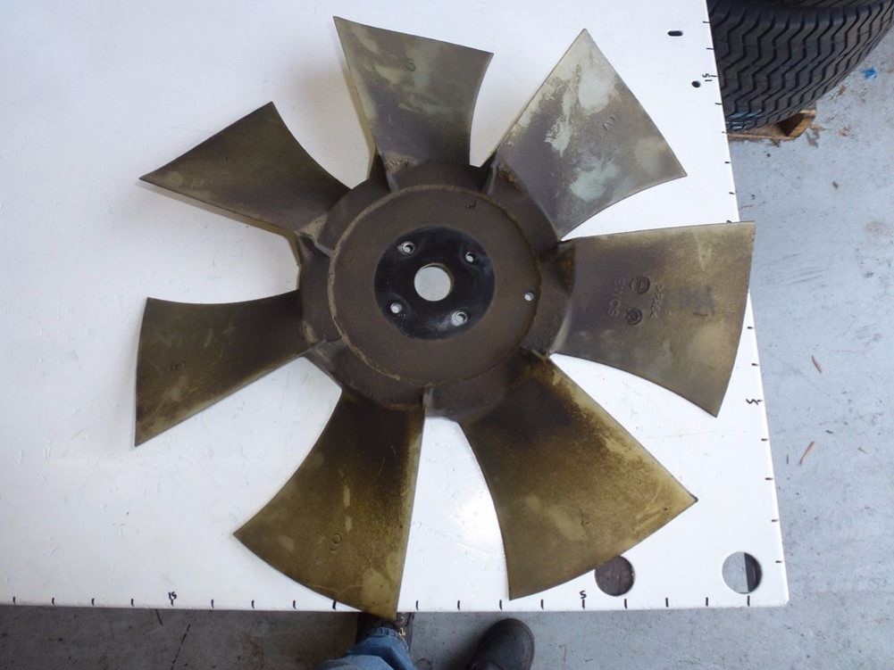 Eastern Triangle Enterprises LLC Parts Store. 79