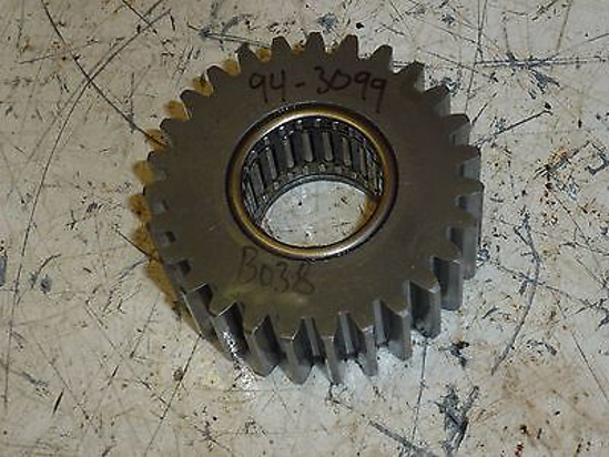 Picture of 4WD Axle Driven Gear 10 Pitch 94-3099 Toro 6500D 6700D Reelmaster Mower 943099