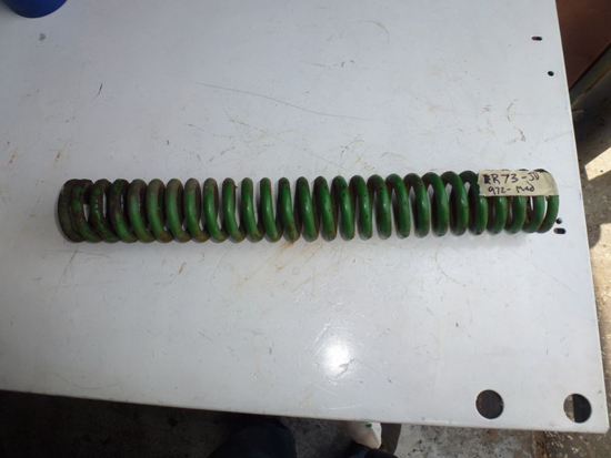 Picture of Hand Lift Spring 300SE John Deere 972 15A 16A Rotary Silage Chopper