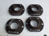 Picture of 6 Hole Bearing Housing 144.495.5 Krone AM202 AM242 AM167 AM282 AM322 Disc Mower 1444955