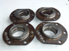 Picture of 6 Hole Bearing Housing 144.495.5 Krone AM202 AM242 AM167 AM282 AM322 Disc Mower 1444955