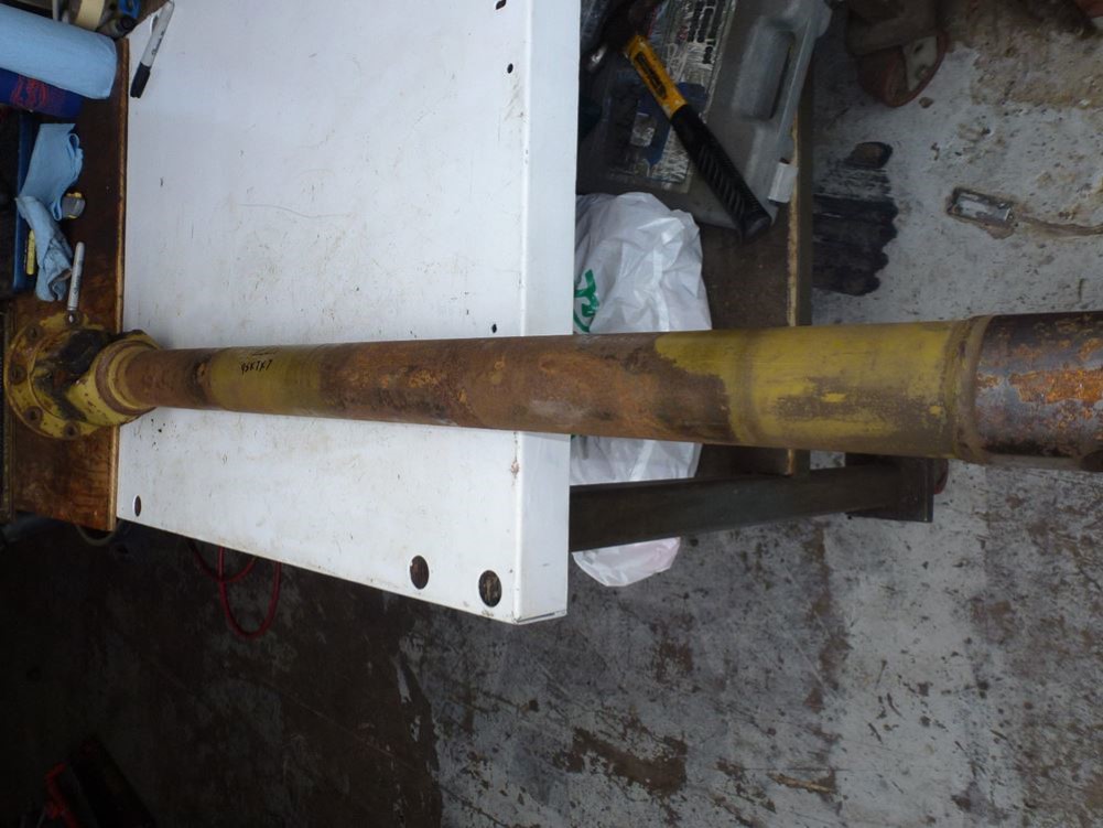 Eastern Triangle Enterprises LLC Parts Store. 80