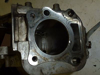 Picture of Crankcase Kawasaki FE120 Toro 1000 1600 800 Flex 18 21 Mower 93-8515 938515 Cylinder Block