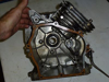 Picture of Crankcase Kawasaki FE120 Toro 1000 1600 800 Flex 18 21 Mower 93-8515 938515 Cylinder Block