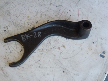 Picture of Shift Fork CH19814 John Deere 1450 1650 Tractor