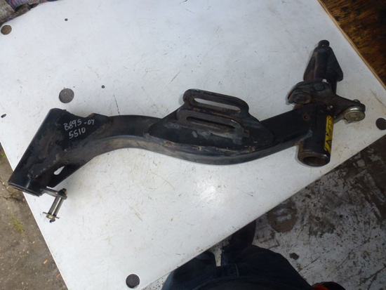 Picture of RH Right Rear Reel Lift Arm 110-0993 Toro 5210 5410 5510 5610 Mower 1100993