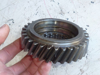 Picture of Transmission CounterShaft Gear CH18604 John Deere 1250 1450 1650 Tractor