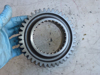 Picture of Transmission Differential Drive Shaft Gear CH19807 John Deere 1450 1650 Tractor