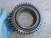 Picture of Transmission Differential Drive Shaft Gear CH19807 John Deere 1450 1650 Tractor