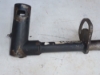 Picture of Lift Arm Pivot Yoke 107-2052 Toro 5210 5410 5510 5610 Mower 138-1248