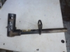 Picture of Lift Arm Pivot Yoke 107-2052 Toro 5210 5410 5510 5610 Mower 138-1248