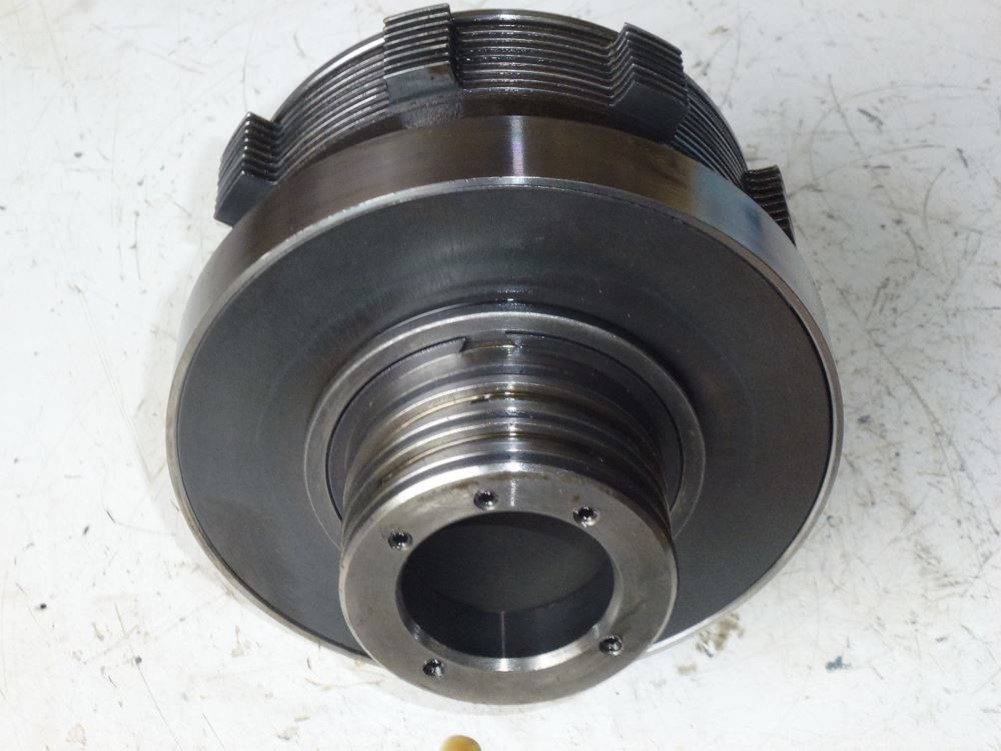 Eastern Triangle Enterprises LLC EStore. PTO Clutch Assembly 1961990C1