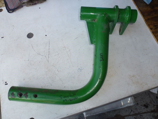 Picture of Rear Left LH Reel Lift Arm TCA19004 John Deere 8000 E-Cut Mower