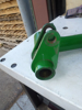 Picture of Rear Left LH Reel Lift Arm TCA19004 John Deere 8000 E-Cut Mower