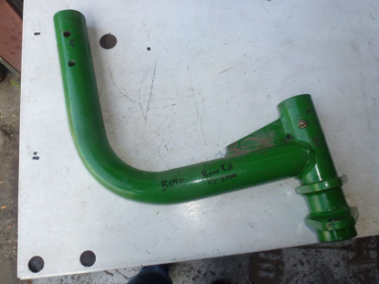 Picture of Rear Right RH Reel Lift Arm TCA19003 John Deere 8000 E-Cut Mower