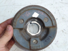 Picture of Crankshaft Pulley Perkins 103-13 Ransomes Jacobsen Turfcat 728D Diesel crank