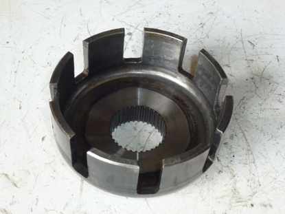 Picture of PTO Clutch Basket Housing 1961975C1 Case IH 275 Compact Tractor