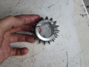 Picture of 16 Tooth Gear 1962026C1 Case IH 275 Compact Tractor