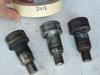 Picture of Reel Drive Coupling w/o pulley 88-7840 Toro 1000 1010 1600 800 2600 2000 Mower 887840
