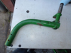 Picture of Front Left LH Reel Lift Arm TCA19002 John Deere 8000 E-Cut Mower