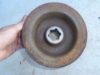 Picture of Impeller Drive Pulley 56532200 Kuhn FC352G Disc Mower Conditioner 5653220N