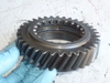 Picture of Transmission CounterShaft Gear CH18607 John Deere 1250 1450 1650 Tractor