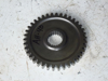 Picture of 38 Tooth Transmission Gear 1962031C1 Case IH 275 Compact Tractor MFD