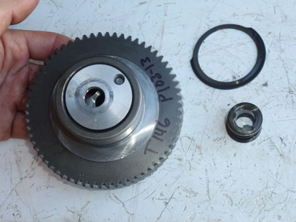 Picture of Oil Pump Timing Gear Perkins 103-13 Ransomes Jacobsen Turfcat 728D Diesel