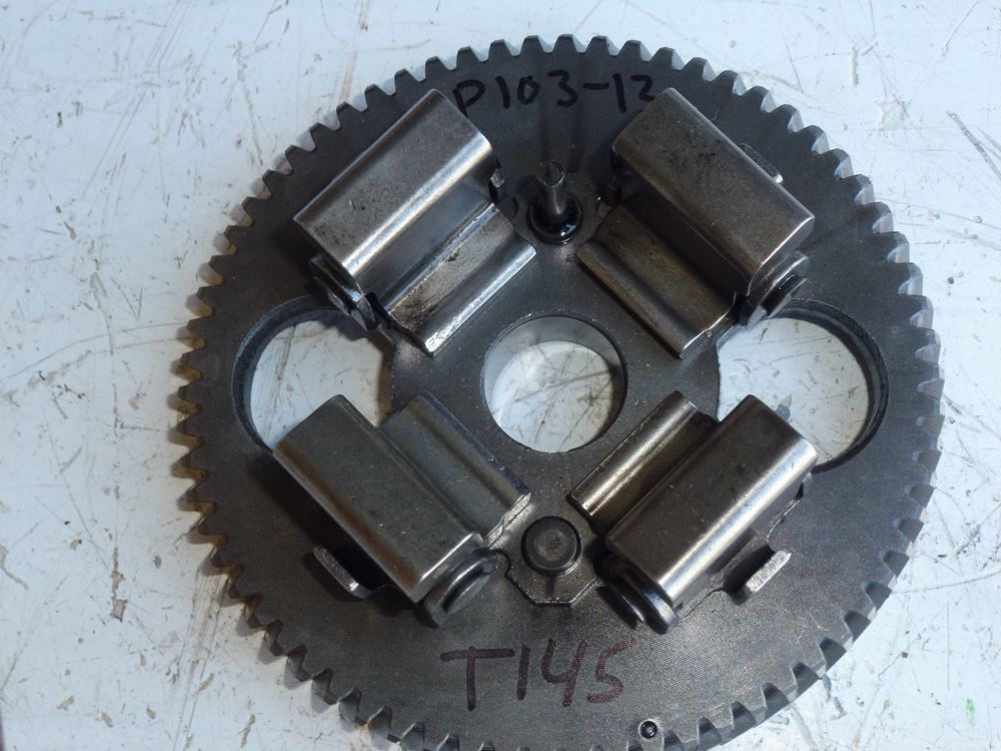 Eastern Triangle Enterprises LLC E-Store. Camshaft Timing Gear Governor ...