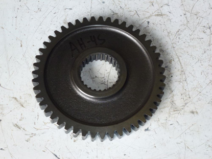 Picture of PTO Related 47 Tooth Gear 1962009C1 Case IH 275 Compact Tractor MFD