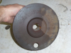 Picture of Wheel Hub w/ Brake Disc TCU20235 John Deere 8000 E-Cut 7200 7400 8400 Mower