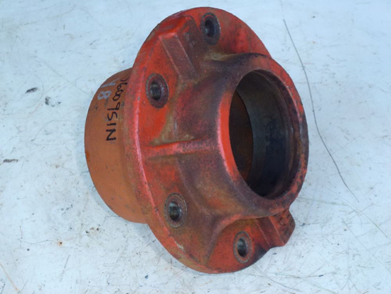 Picture of Gearbox Cover 56009510 Kuhn FC352G Disc Mower Conditioner Impeller Drive 5600951N