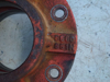 Picture of Gearbox Cover 56009510 Kuhn FC352G Disc Mower Conditioner Impeller Drive 5600951N