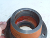 Picture of Gearbox Cover 56009510 Kuhn FC352G Disc Mower Conditioner Impeller Drive 5600951N