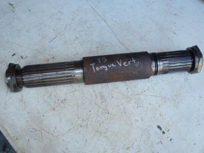 Picture of Vertical Drive Shaft Gyrodine Hitch 56048000 Kuhn FC352G Disc Mower Conditioner