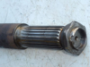 Picture of Vertical Drive Shaft Gyrodine Hitch 56048000 Kuhn FC352G Disc Mower Conditioner