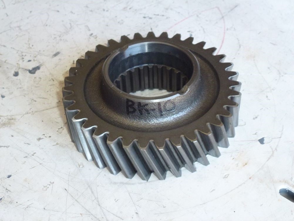 Eastern Triangle Enterprises LLC EStore. Transmission Drive Shaft Gear