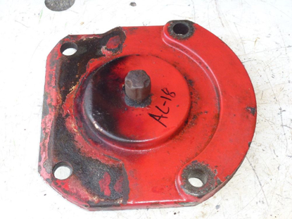 Picture of Gearbox Side Cover 4.1225.0138.0 Lely Splendimo 205 240 280 320 Disc Mower LC 4122501380
