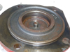 Picture of Gearbox Side Cover 4.1225.0138.0 Lely Splendimo 205 240 280 320 Disc Mower LC 4122501380