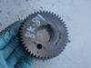 Picture of RH Right Balance Shaft Gear CH19118 John Deere 1450 1650 Tractor