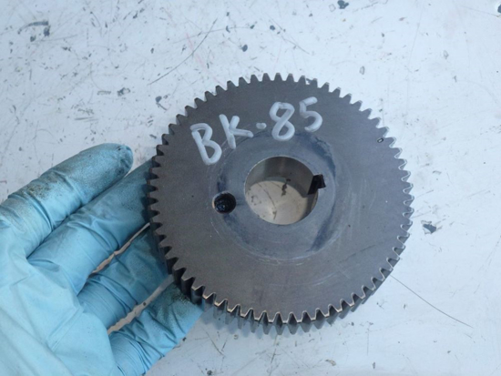 Picture of Engine Balancer Drive Gear CH19143 John Deere 1450 1650 Tractor Yanmar 4T95J