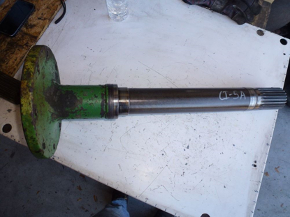 Picture of Rear Axle Shaft CH16184 John Deere 1250 1450 Tractor